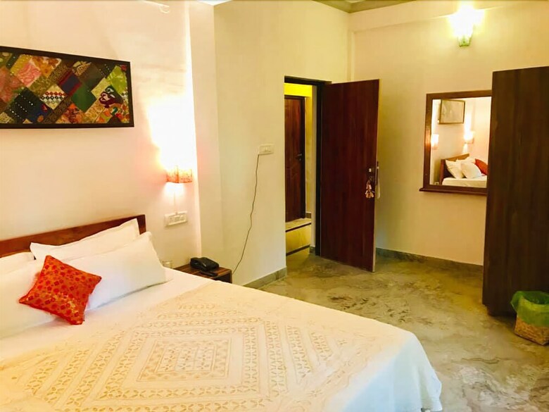 Bed & Breakfast Laliguras Villa