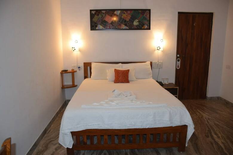 Bed & Breakfast Laliguras Villa
