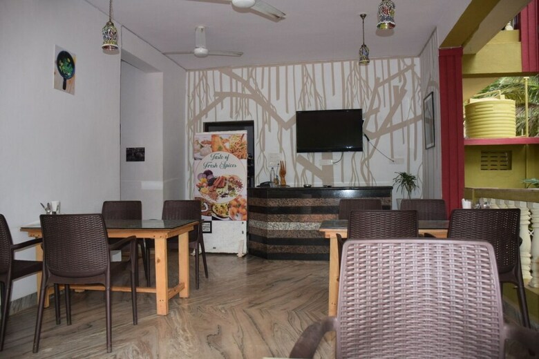 Bed & Breakfast Laliguras Villa