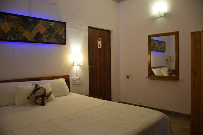 Bed & Breakfast Laliguras Villa