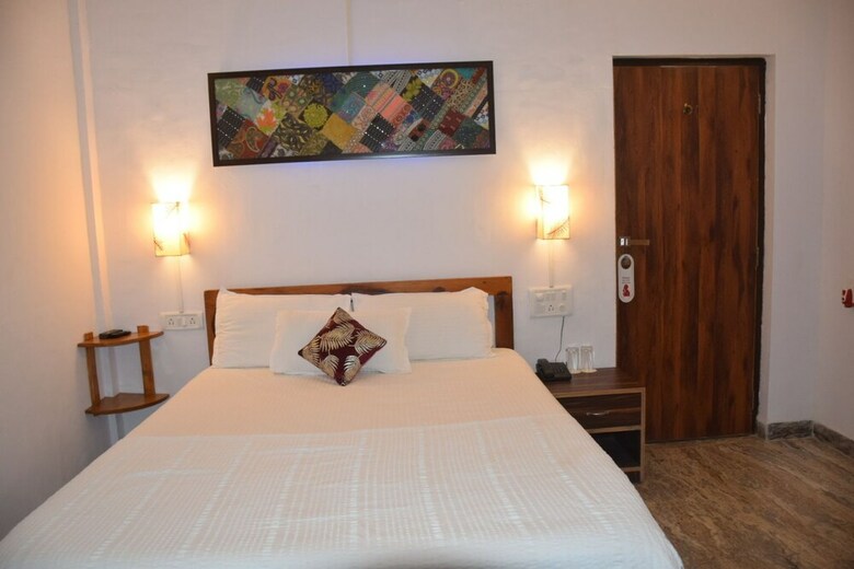 Bed & Breakfast Laliguras Villa