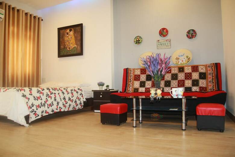 Aparthotel Mona Lisa Hotel
