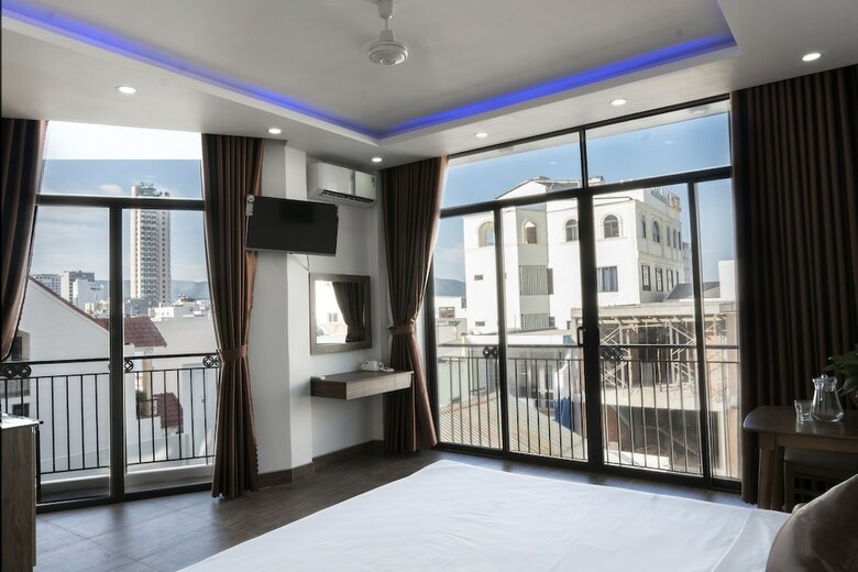 Aparthotel Mona Lisa Hotel
