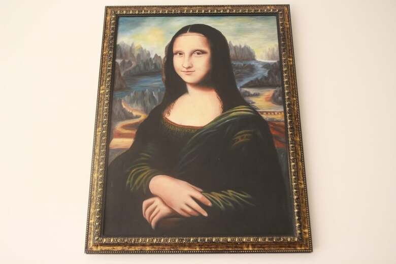 Aparthotel Mona Lisa Hotel