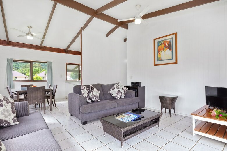 Apartamento Palm Grove