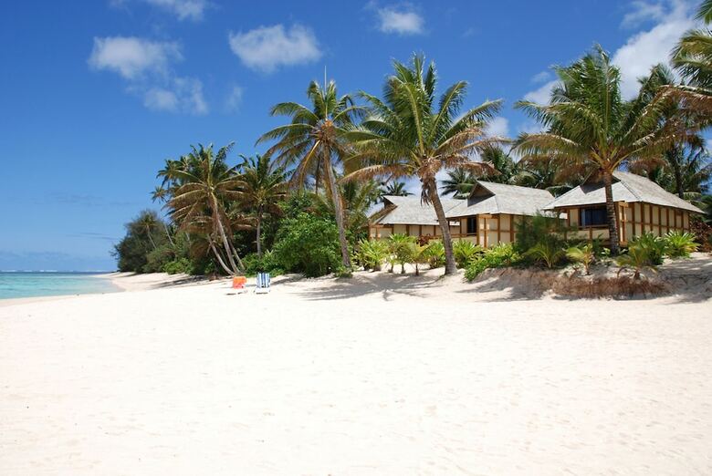 Apartamento Palm Grove