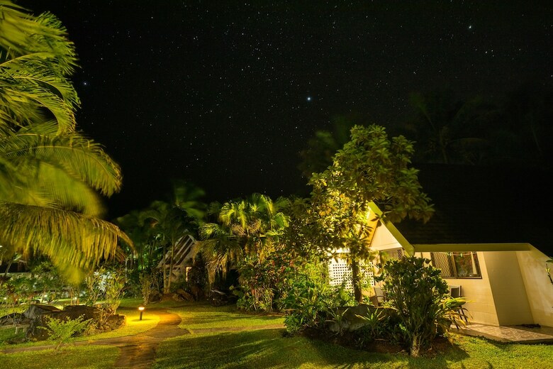 Apartamento Palm Grove