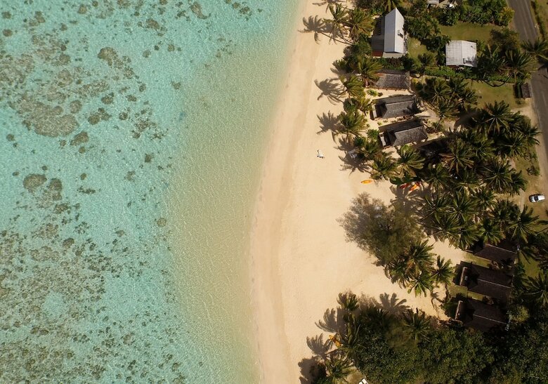 Apartamento Palm Grove