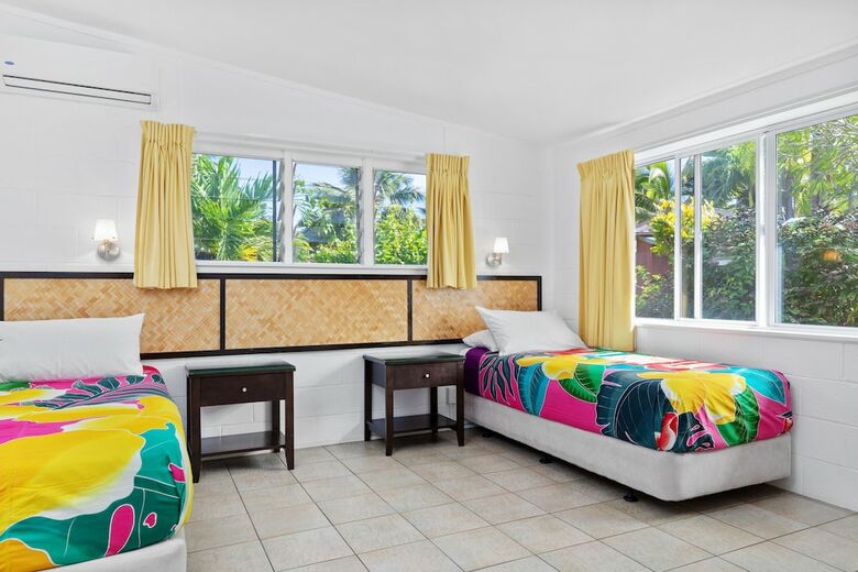 Apartamento Palm Grove