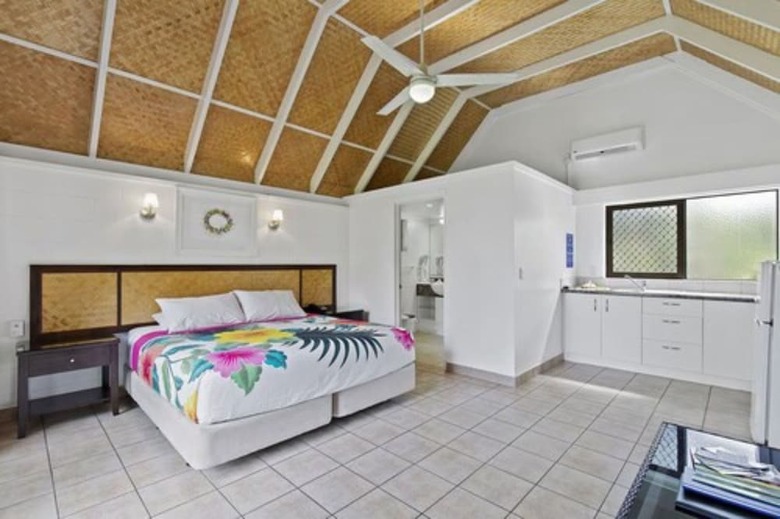Apartamento Palm Grove