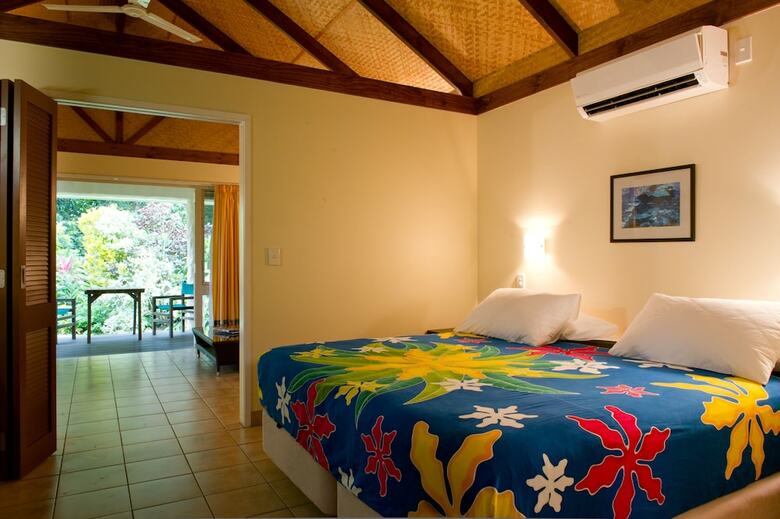 Apartamento Palm Grove