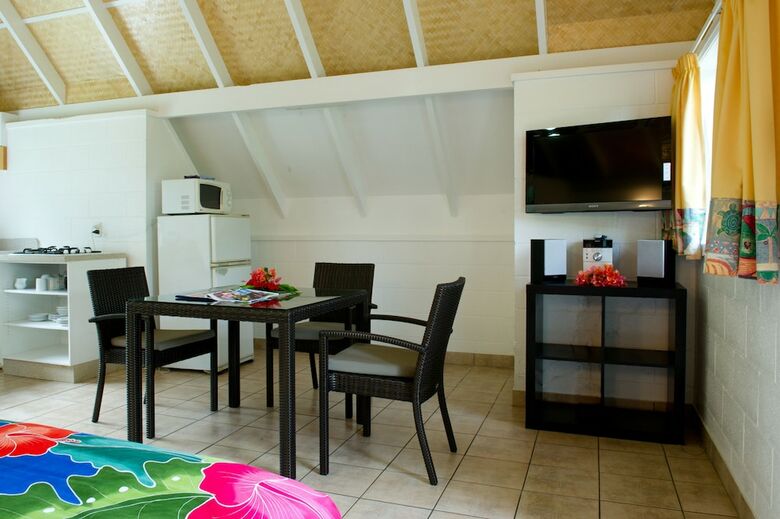 Apartamento Palm Grove