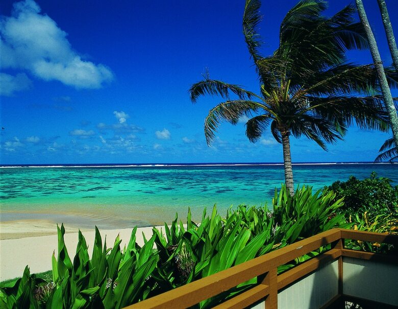 Apartamento Palm Grove