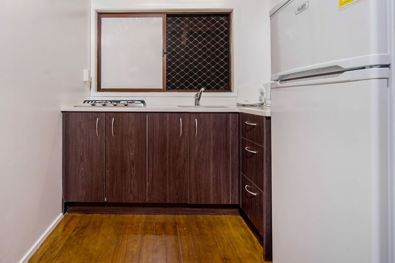 Apartamento Palm Grove