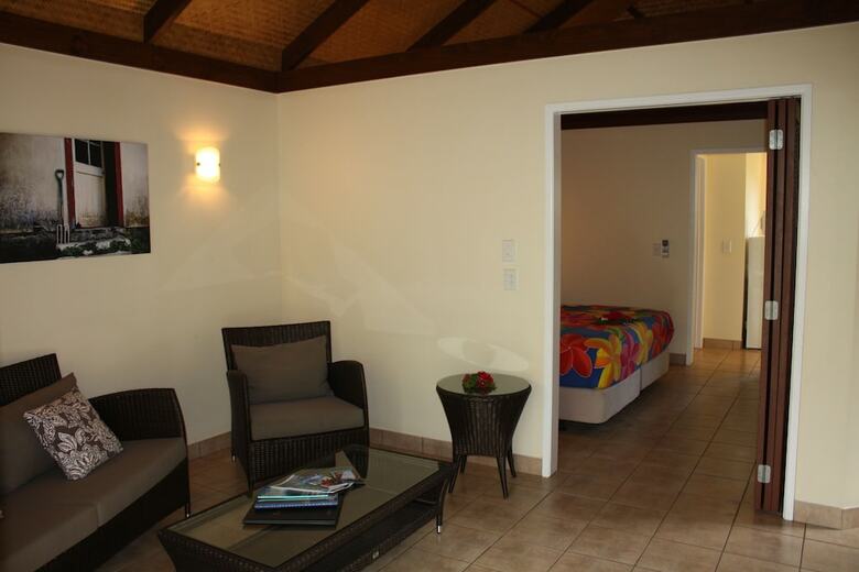Apartamento Palm Grove