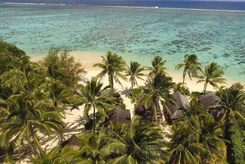 Apartamento Palm Grove