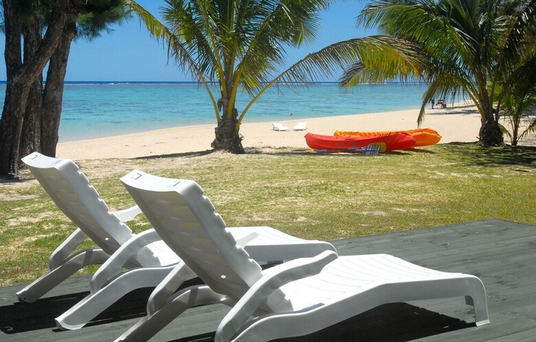 Apartamento Palm Grove