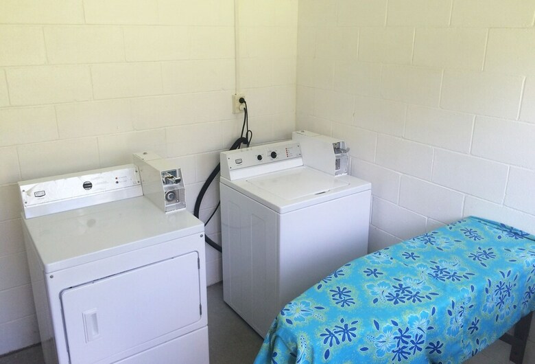 Apartamento Palm Grove