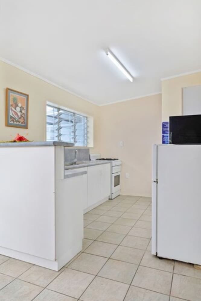 Apartamento Palm Grove