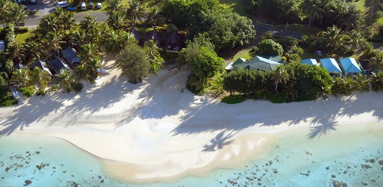 Apartamento Palm Grove