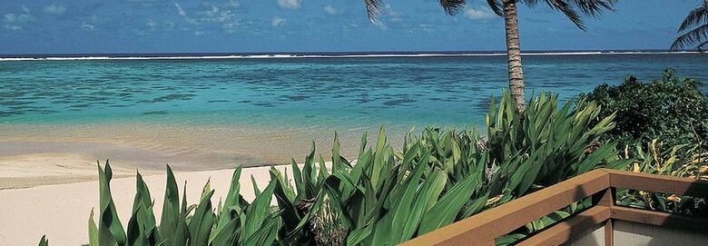 Apartamento Palm Grove