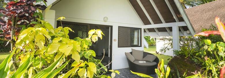 Apartamento Palm Grove