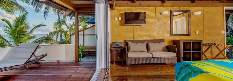 Apartamento Palm Grove