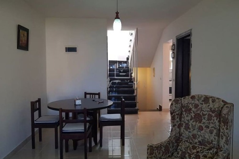 Apartamentos Lazorde Bay Duplex Chalet 3 Bedroom