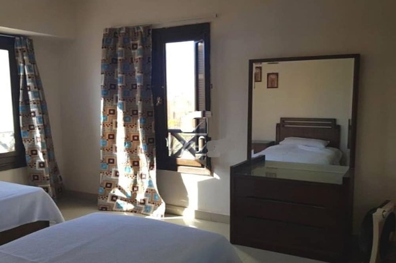 Apartamentos Lazorde Bay Duplex Chalet 3 Bedroom