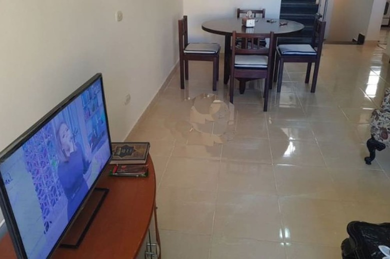 Apartamentos Lazorde Bay Duplex Chalet 3 Bedroom