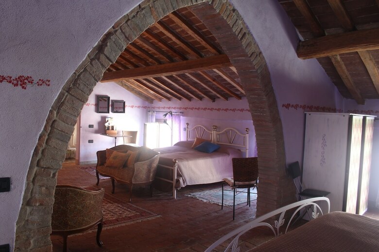 B&B Polirone