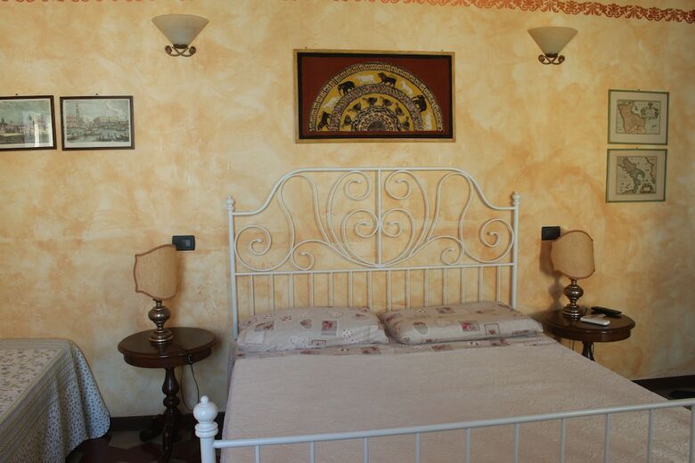 B&B Polirone