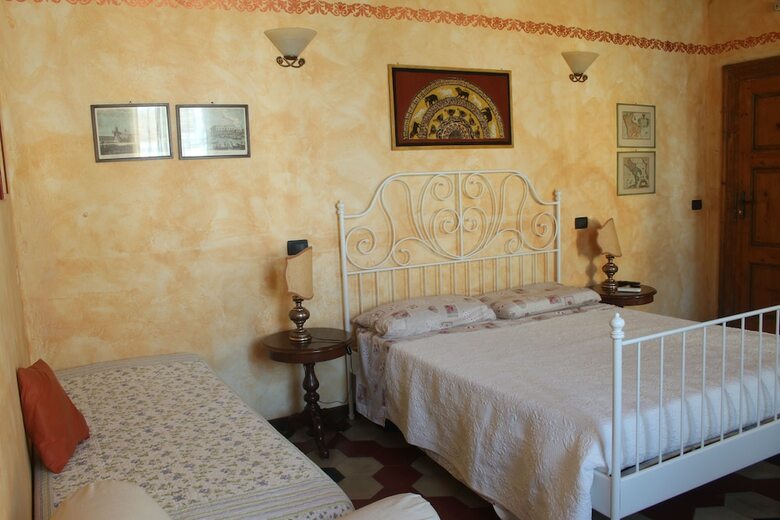 B&B Polirone
