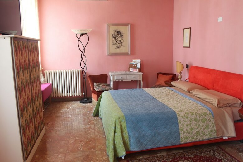 B&B Polirone