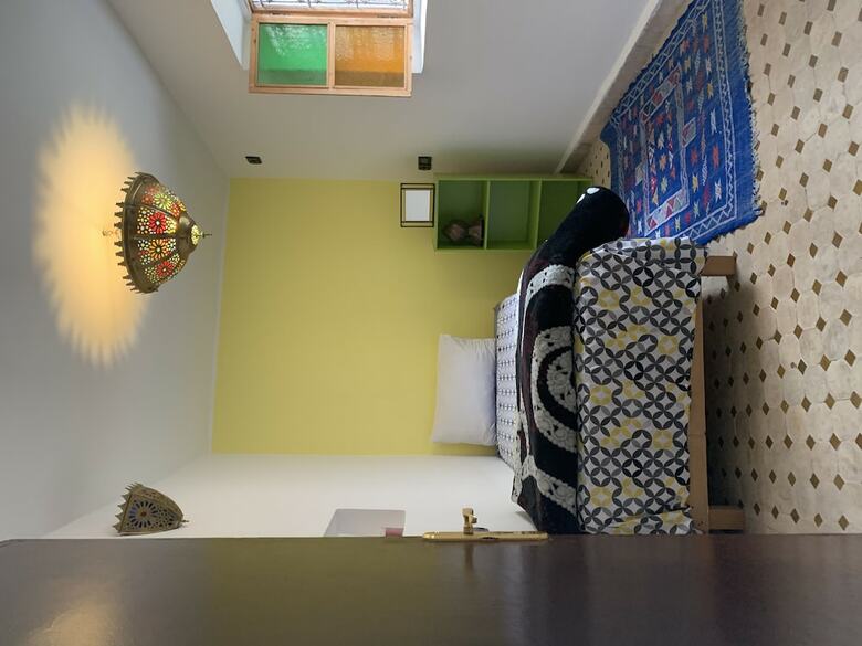 Hotel Riad El Mizan