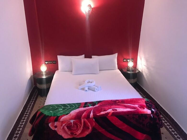 Hotel Riad El Mizan