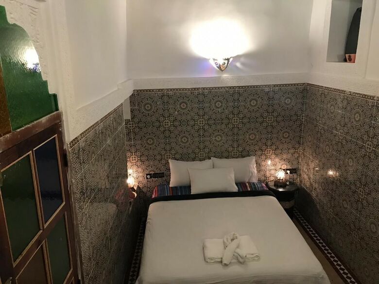 Hotel Riad El Mizan
