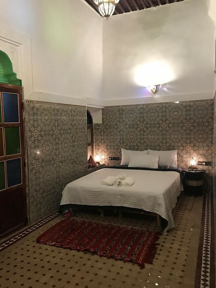 Hotel Riad El Mizan