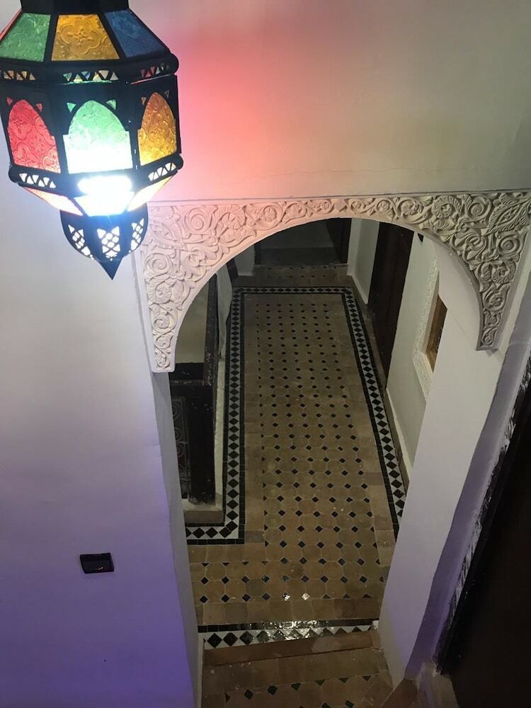 Hotel Riad El Mizan