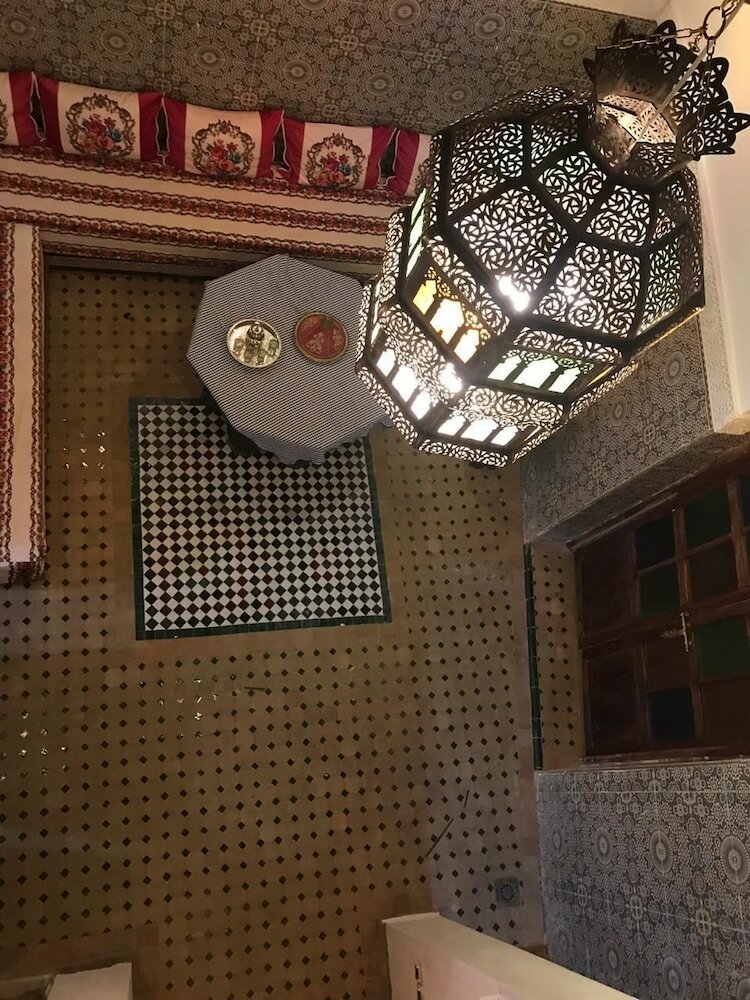 Hotel Riad El Mizan