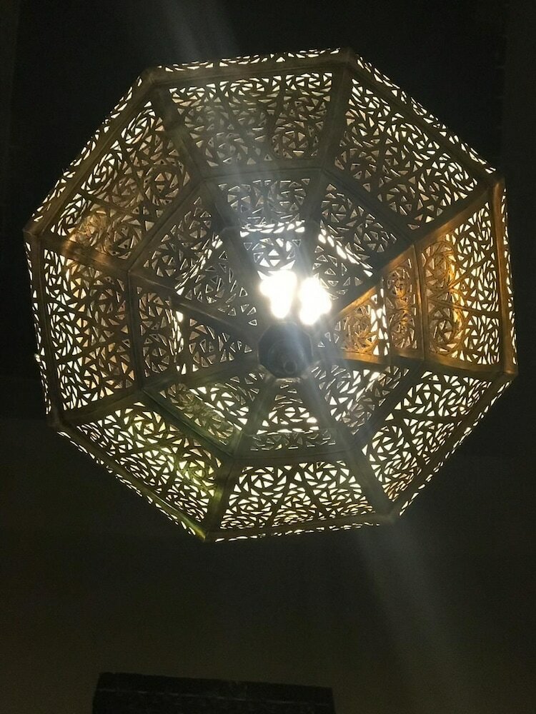 Hotel Riad El Mizan