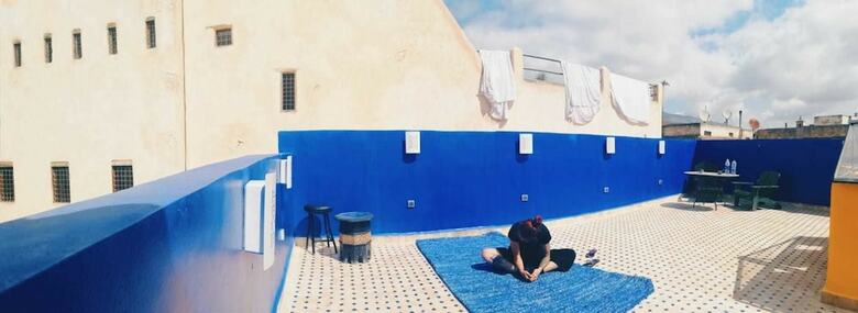 Hotel Riad El Mizan