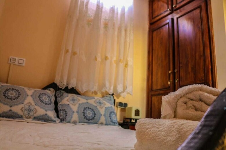 Hostal Moroccan Surf Journey - Hostel