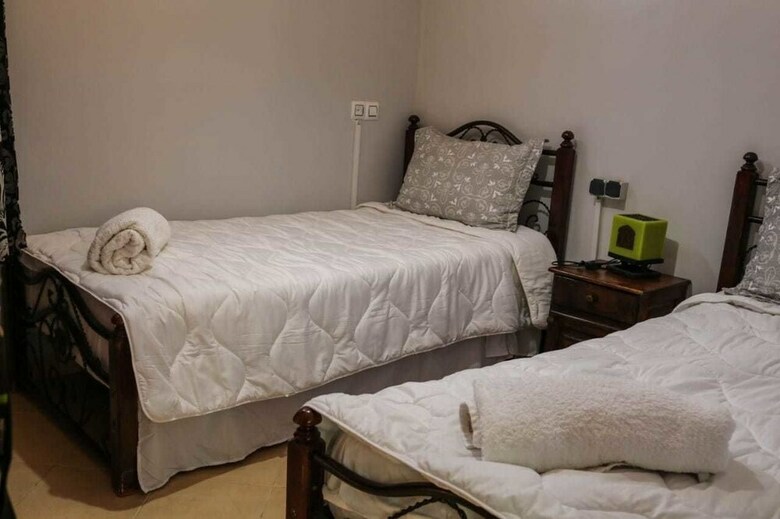 Hostal Moroccan Surf Journey - Hostel