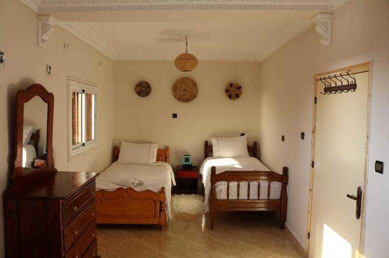 Hostal Moroccan Surf Journey - Hostel