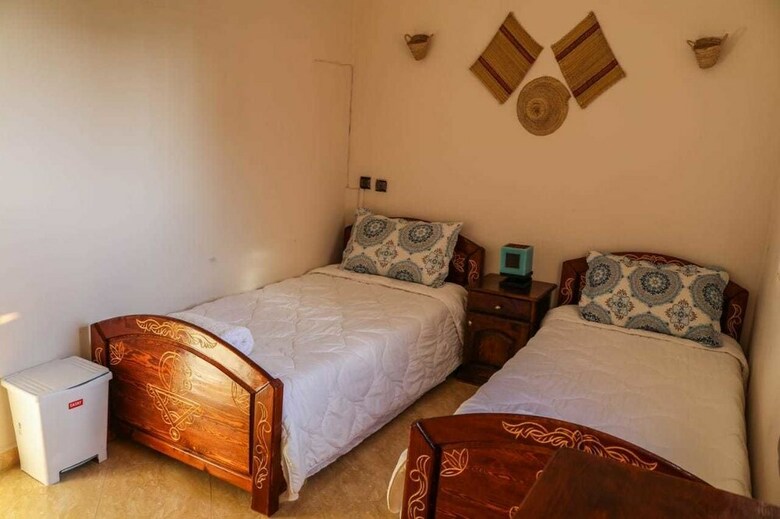 Hostal Moroccan Surf Journey - Hostel