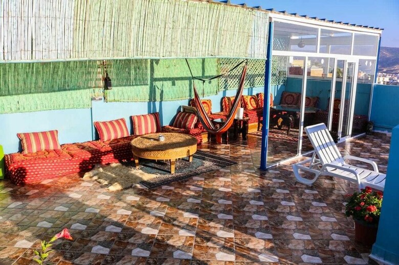 Hostal Moroccan Surf Journey - Hostel