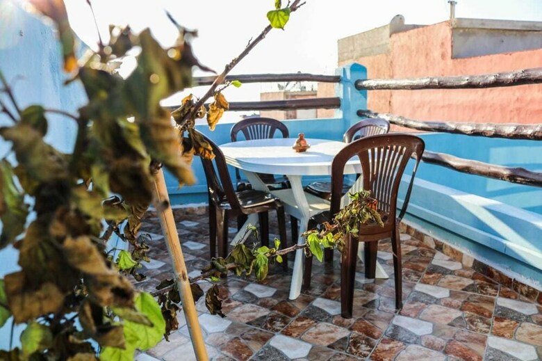 Hostal Moroccan Surf Journey - Hostel