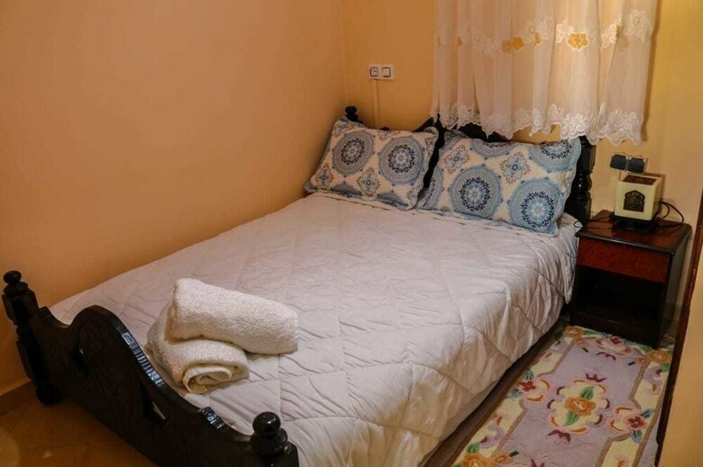 Hostal Moroccan Surf Journey - Hostel