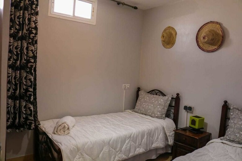 Hostal Moroccan Surf Journey - Hostel